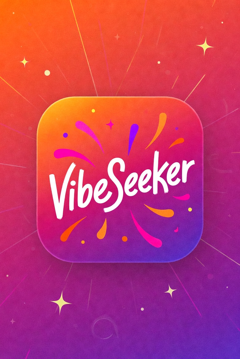 VibeSeeker